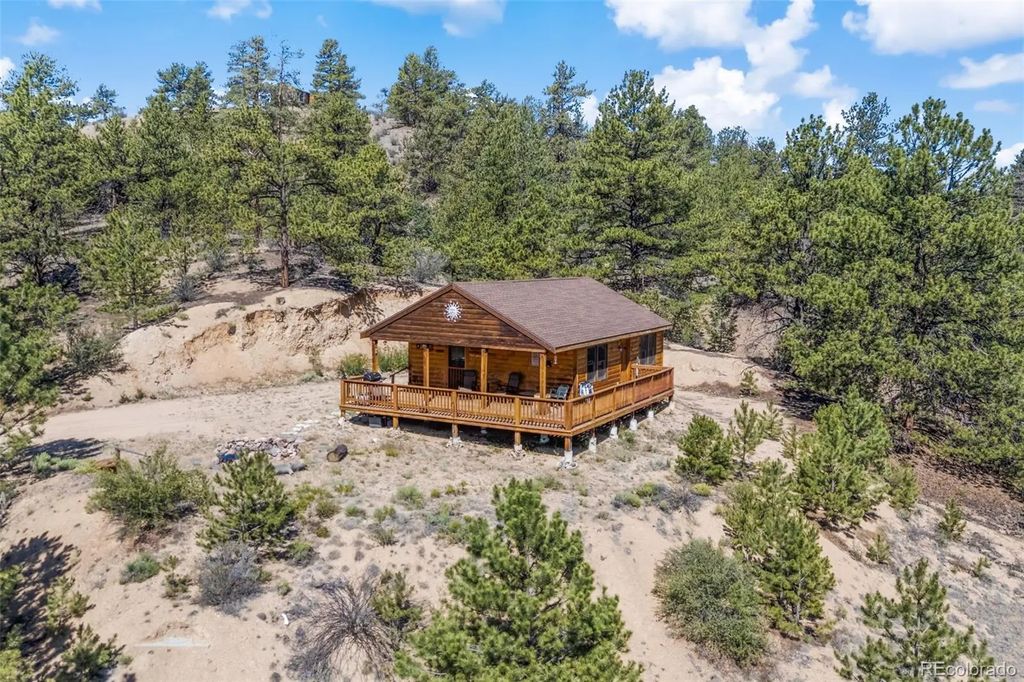 2120 Oxford Drive, Hartsel