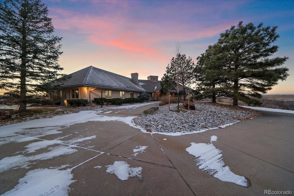 7273 Lemon Gulch Way, Castle Rock
