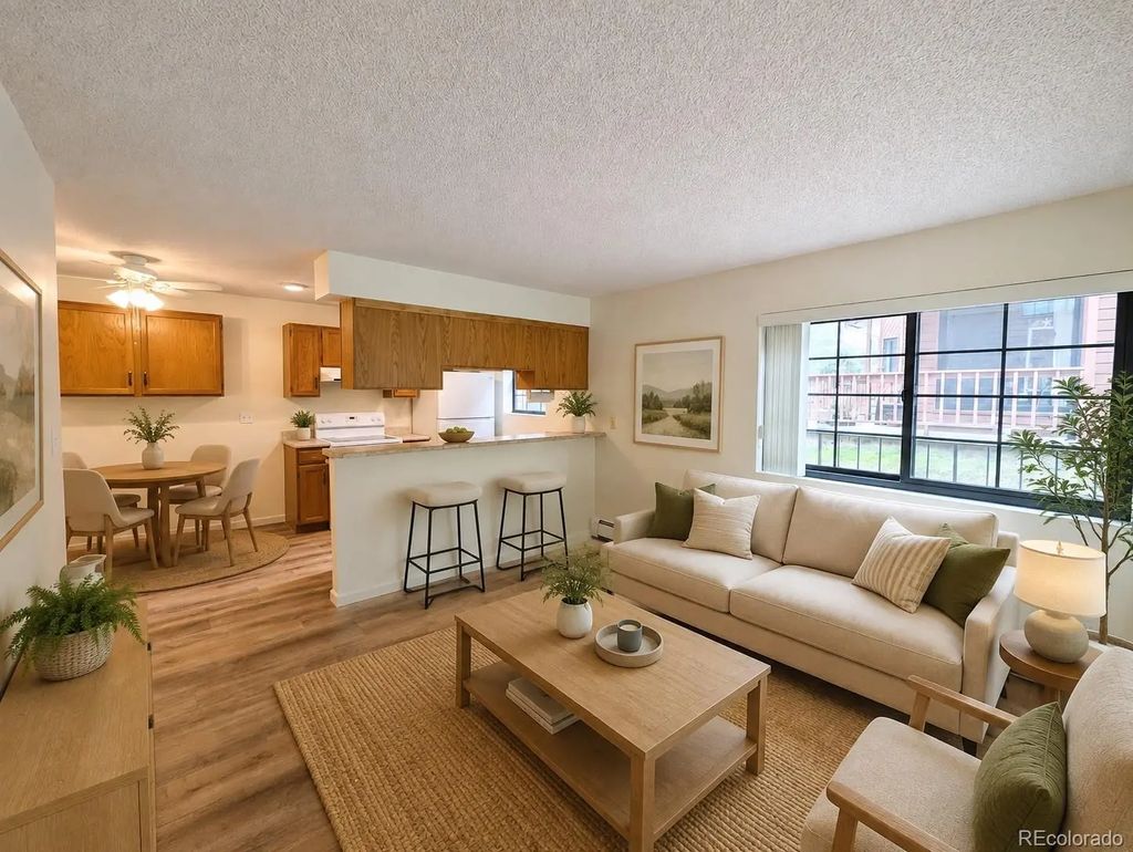2440 Palmer Park Boulevard 104, Colorado Springs