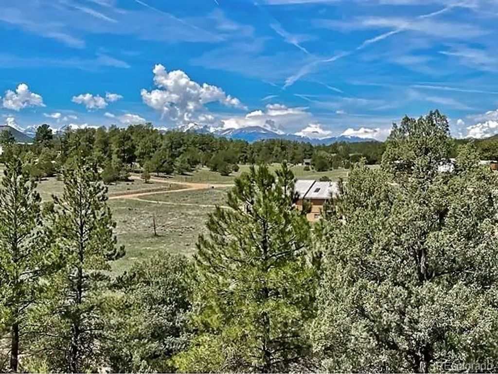 7080 Copper Gulch Road, Cotopaxi