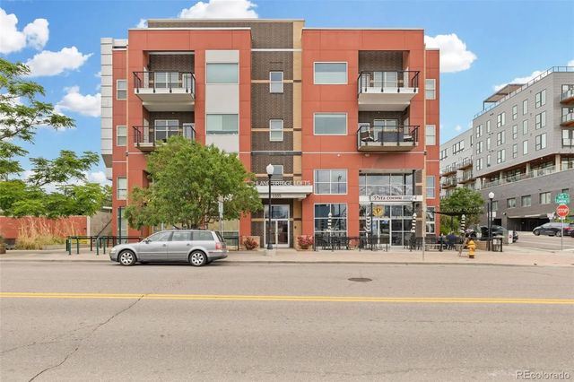 1555 Central Street 306, Denver