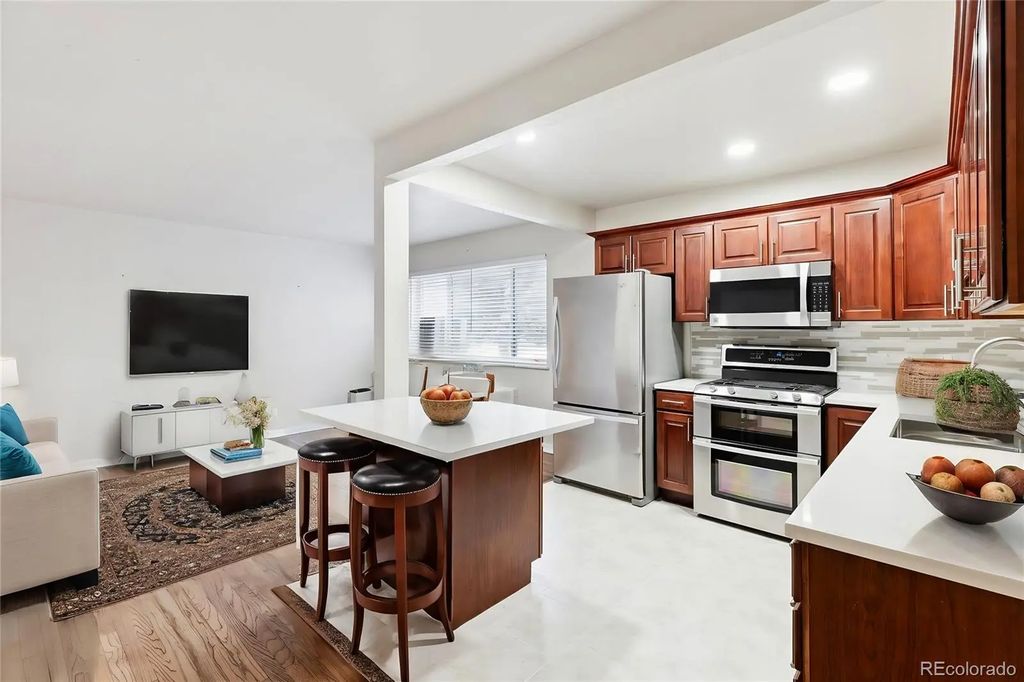 1101 Bellaire Street 108, Denver