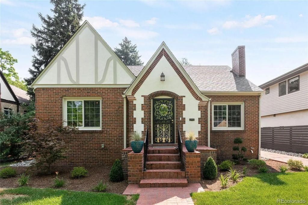 2068 Jasmine Street, Denver