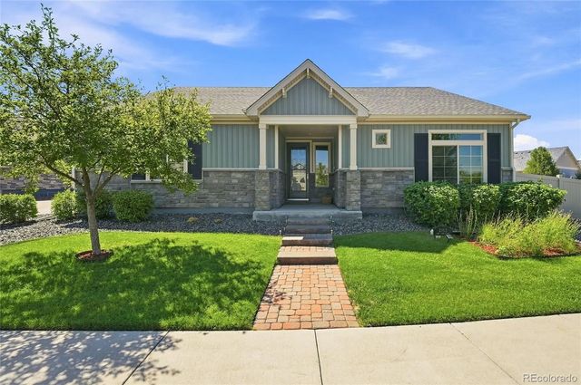 20412 E 52nd Avenue, Denver