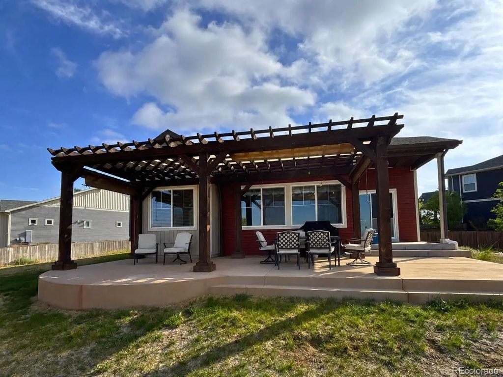 10303 Pitkin Court, Commerce City