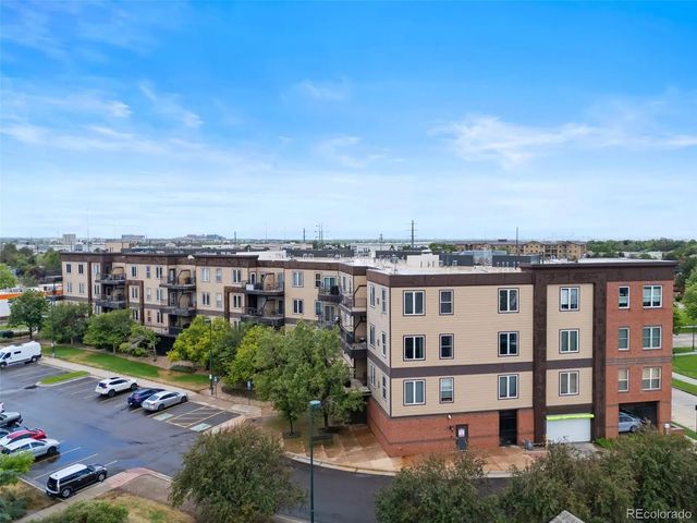 15475 Andrews Drive 412, Denver