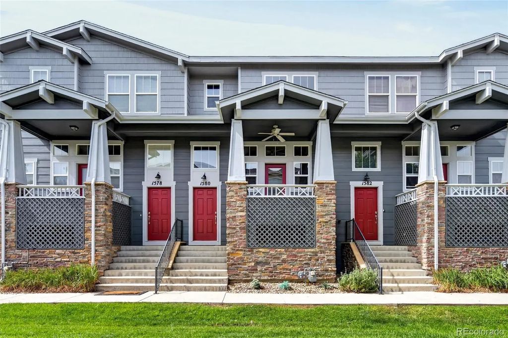 1580 Venice Lane, Longmont