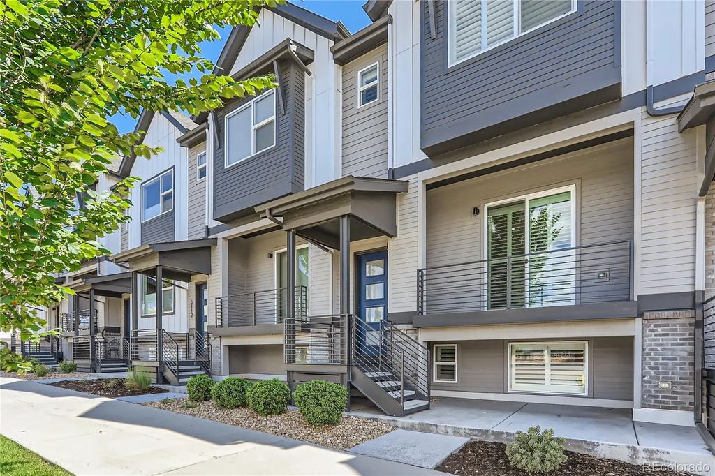 5104 Ward Road, Wheat Ridge