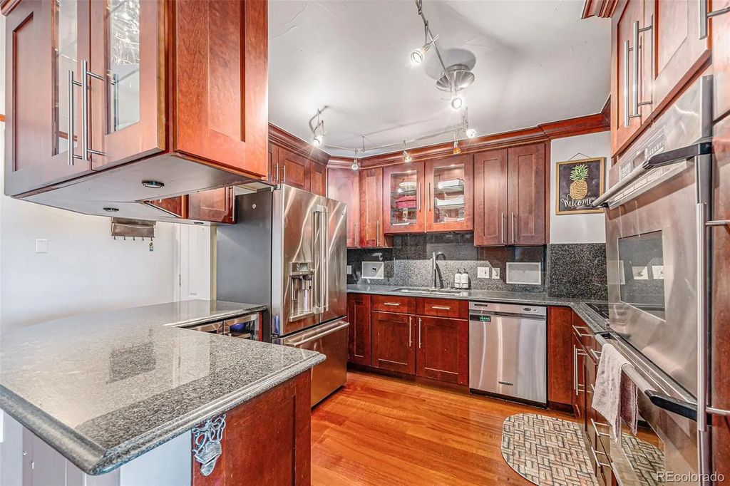 1020 15th Street 35c, Denver