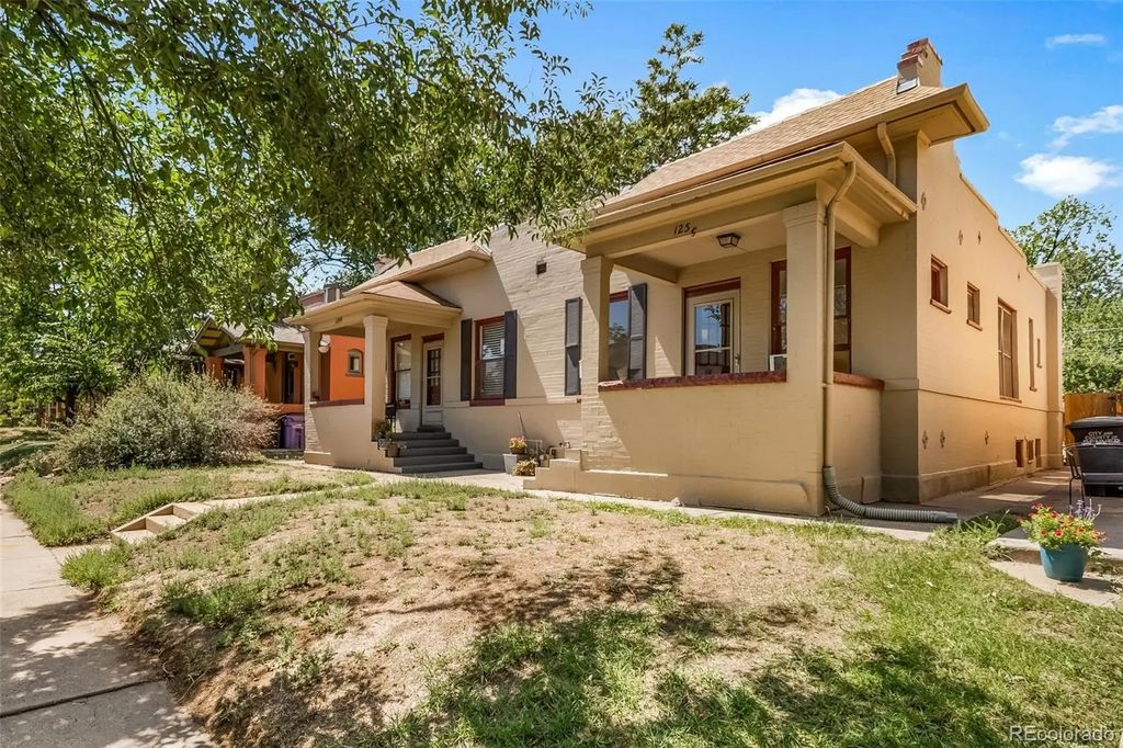 1255 Adams Street, Denver