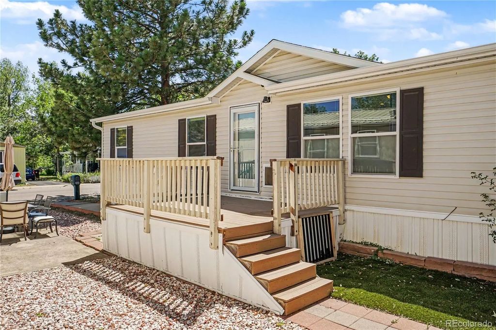 4500 19th Street, Boulder