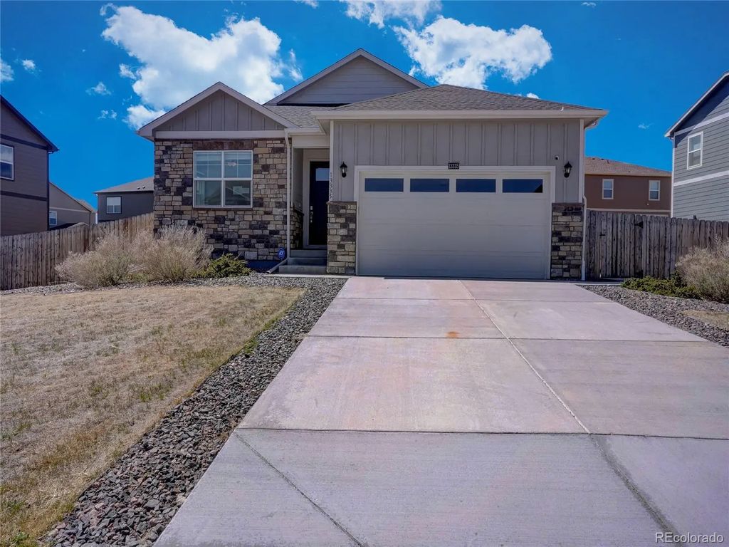13335 Xanthia Street, Thornton