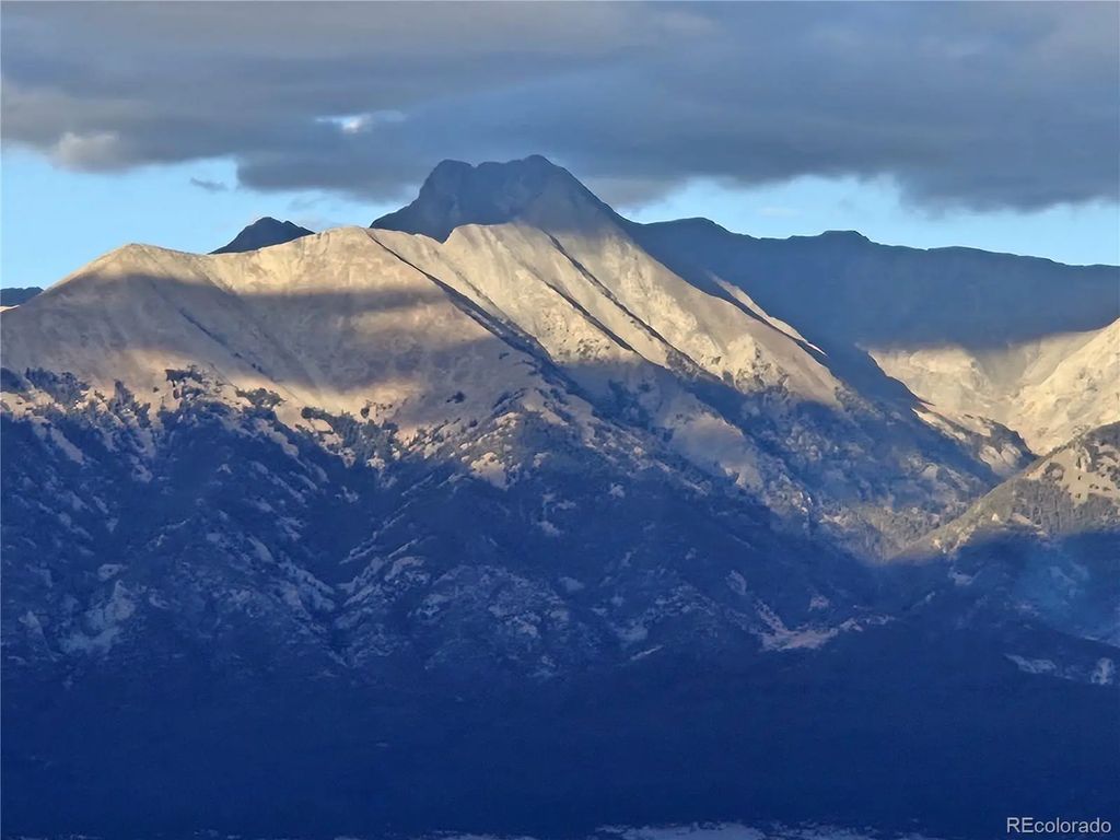 Lot 8 Kline Ct., Blanca