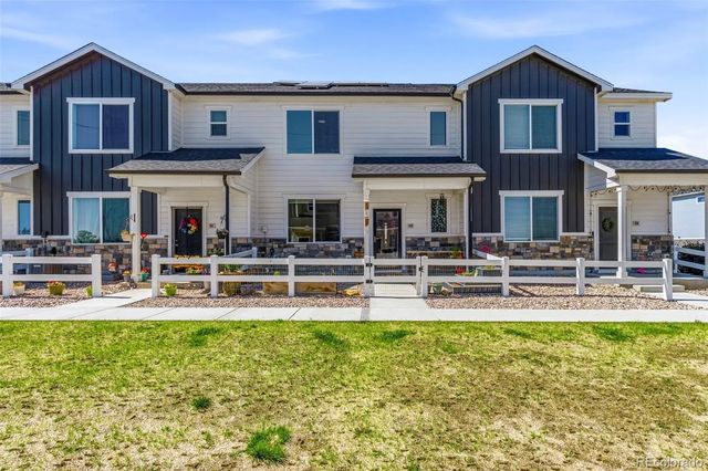 503 S Rollie Avenue 10b, Fort Lupton