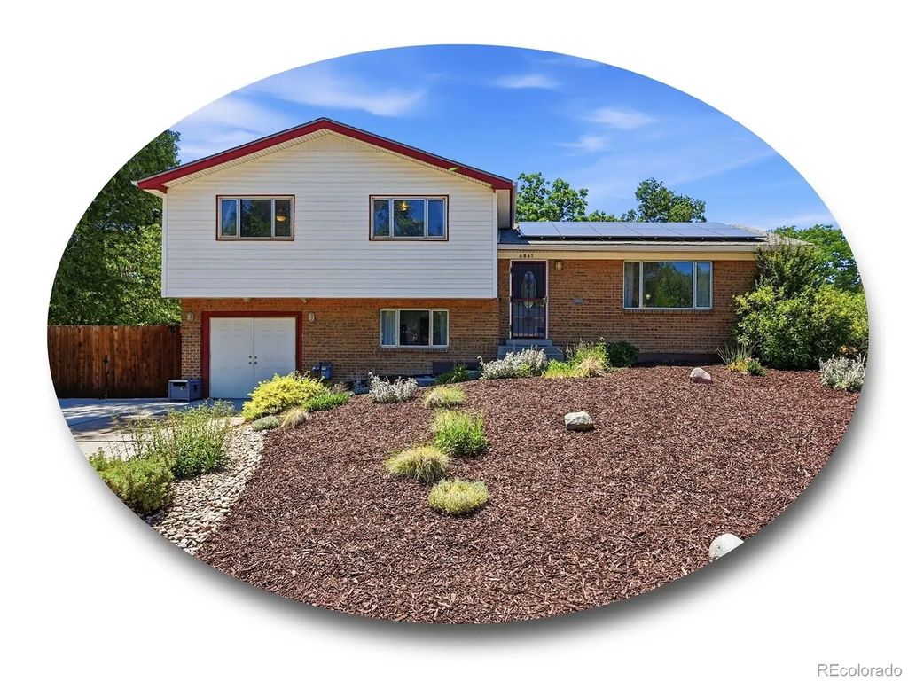 6861 S Washington Street, Littleton