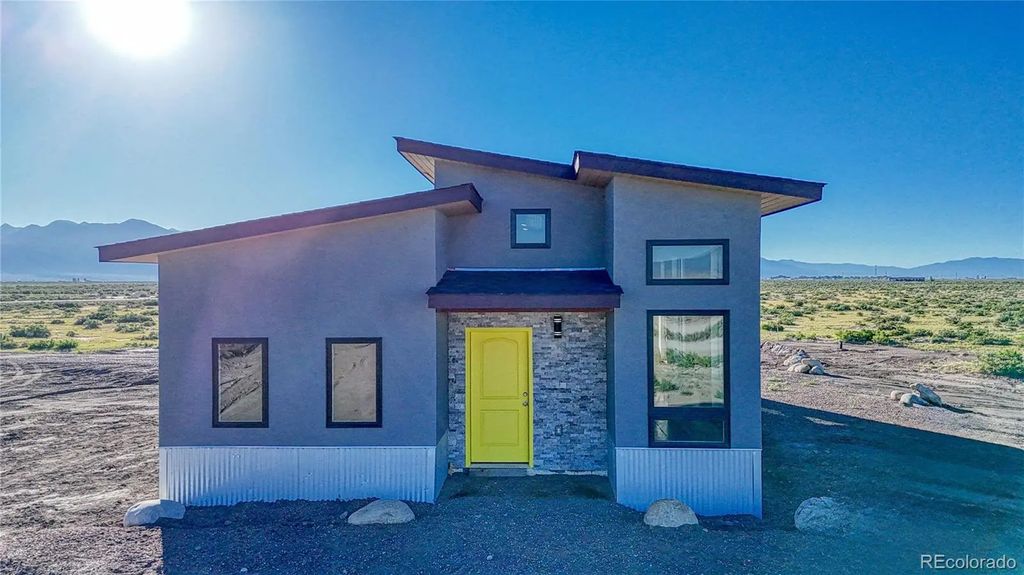 57884 Co Rd U-60, Moffat