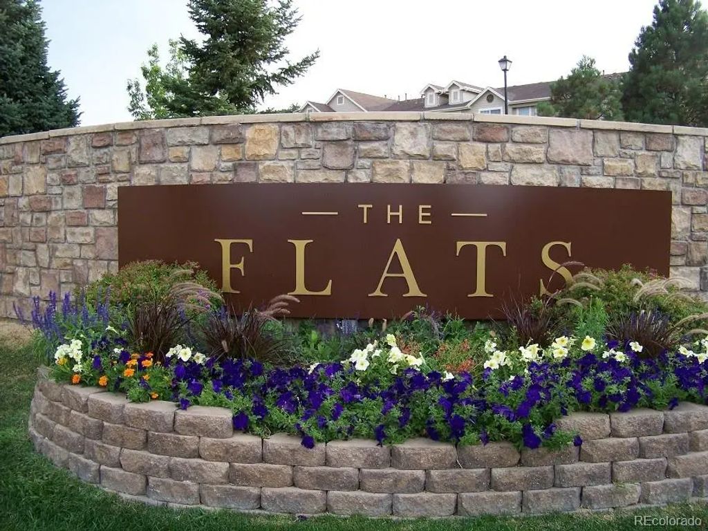 1540 S Florence Way 501, Aurora