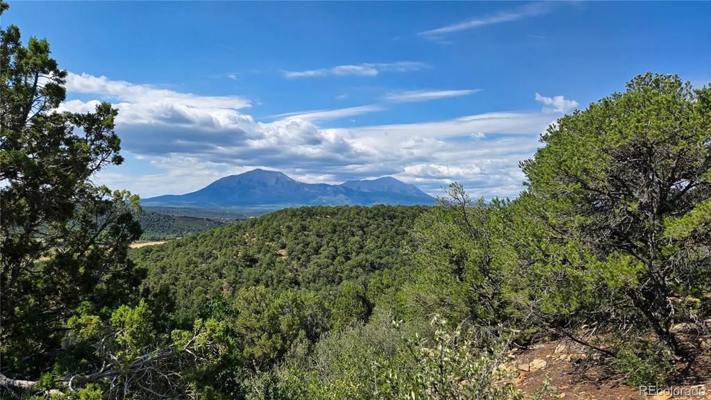 7 La Veta Pines Ranches, Walsenburg
