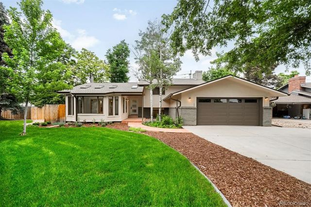 655 Cree Circle, Boulder