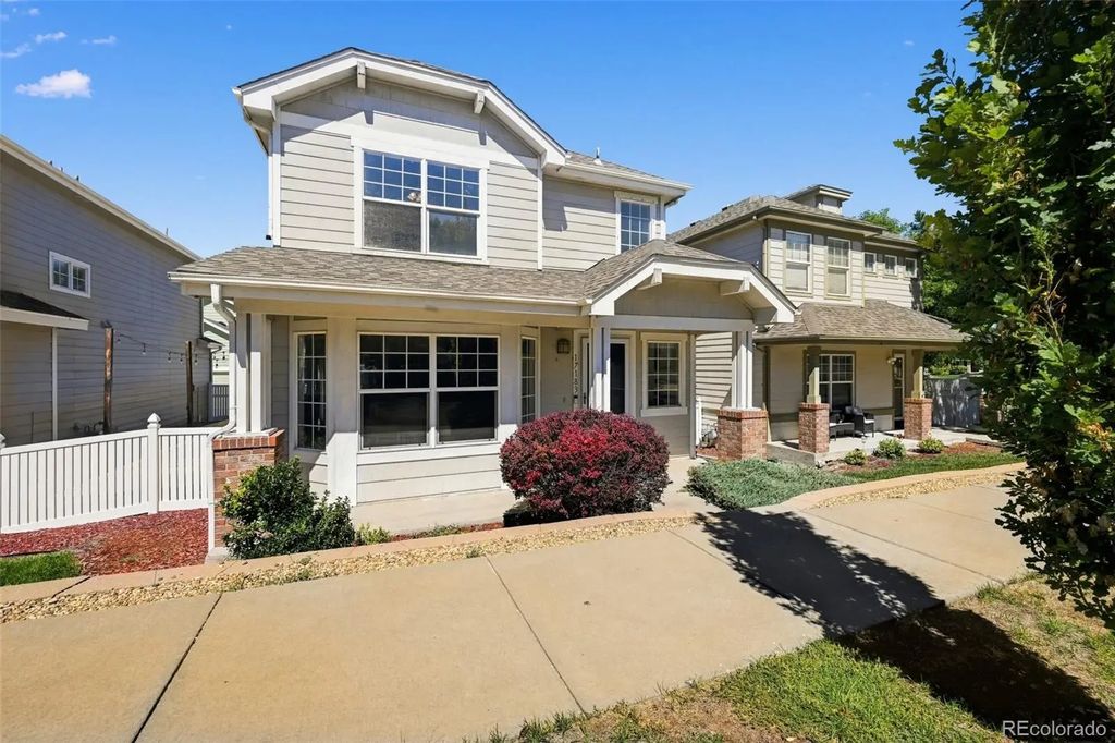 17183 E Wyoming Drive, Aurora