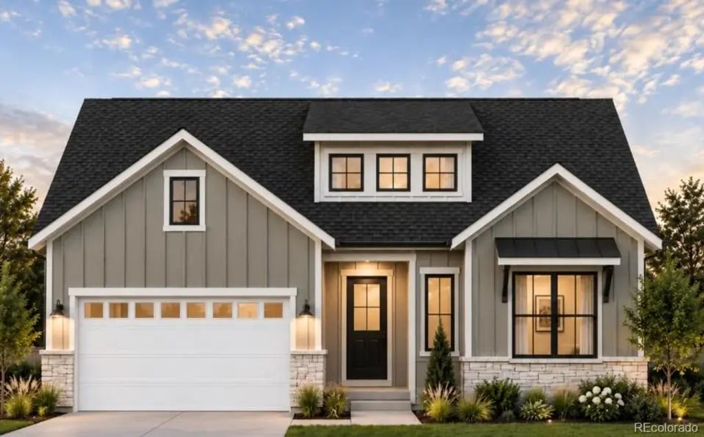 5226 Cole Boulevard, Arvada