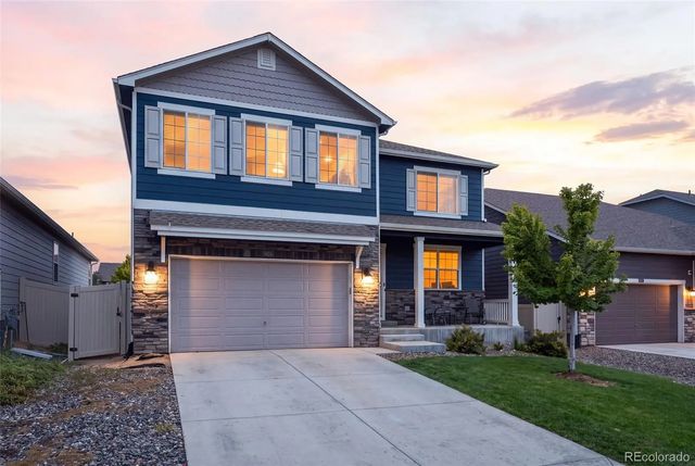 6824 Morrison Drive, Frederick