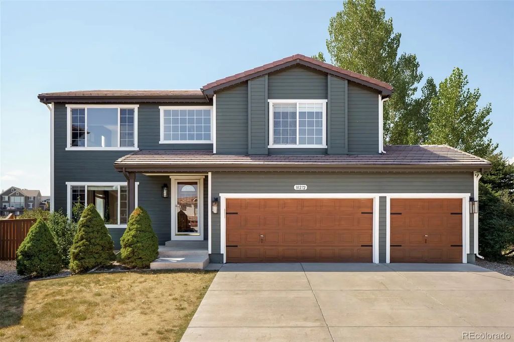 10272 Fawnbrook Court, Littleton