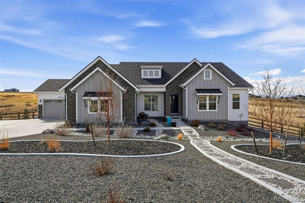 9341 Red Primrose Street, Franktown