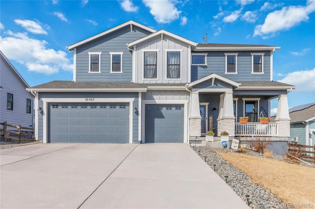 39363 Stockton Circle, Elizabeth