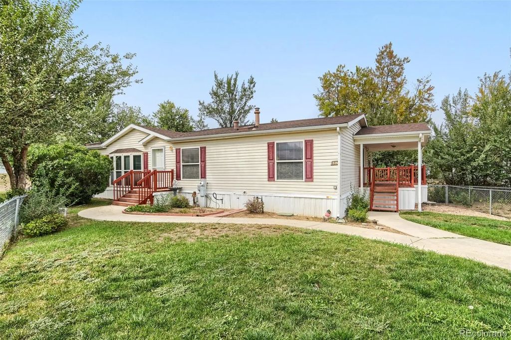 1801 W 92nd Avenue, Federal Heights