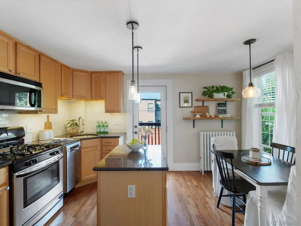 3611 Zuni Street 201, Denver