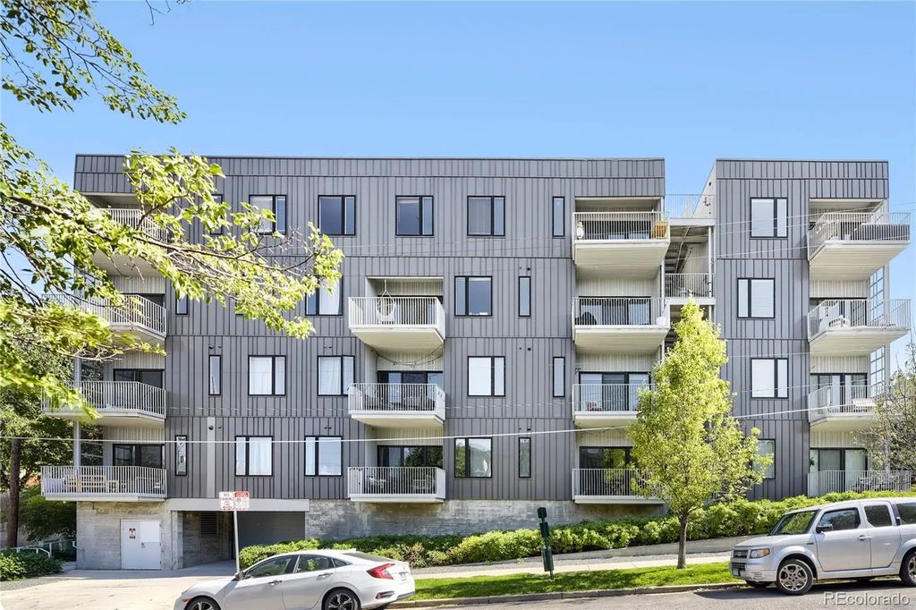 2752 N Clay Street 202, Denver