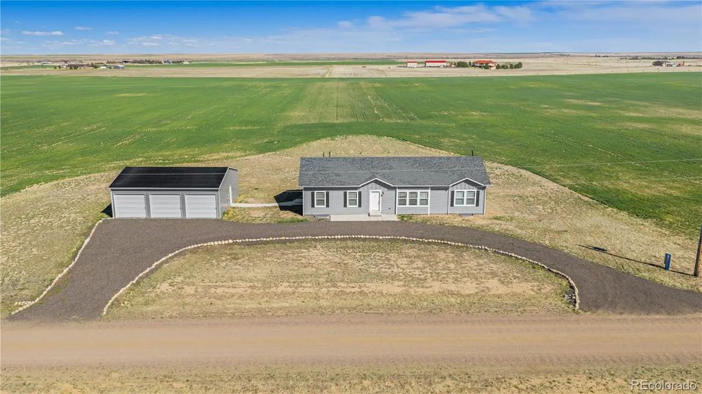 6 Timberlake Court, Byers