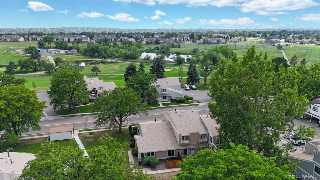 8792 Chase Drive 13, Arvada