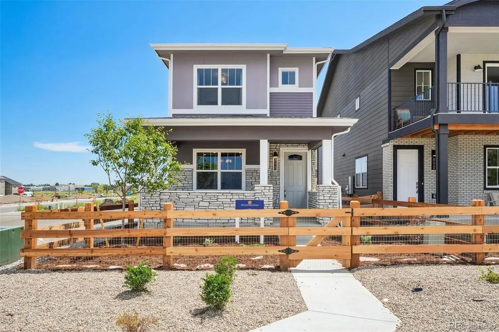 8415 Federal Boulevard, Westminster