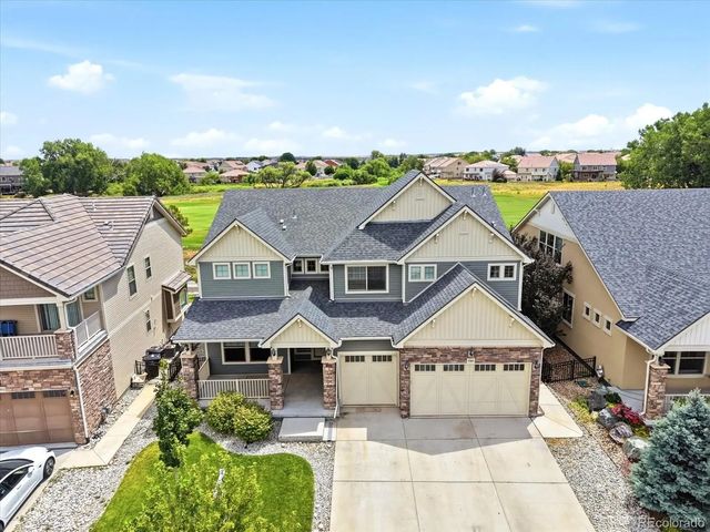 4984 Malaya Street, Denver