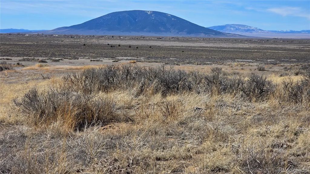 Lot 75 Old Stage Coach Road, San Luis