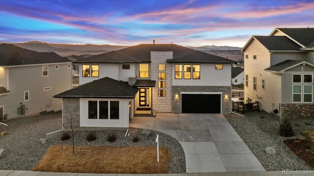 5423 Brotherton Court, Castle Rock