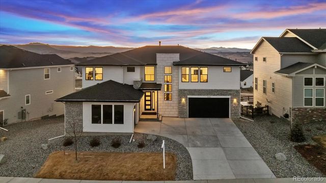 5423 Brotherton Court, Castle Rock
