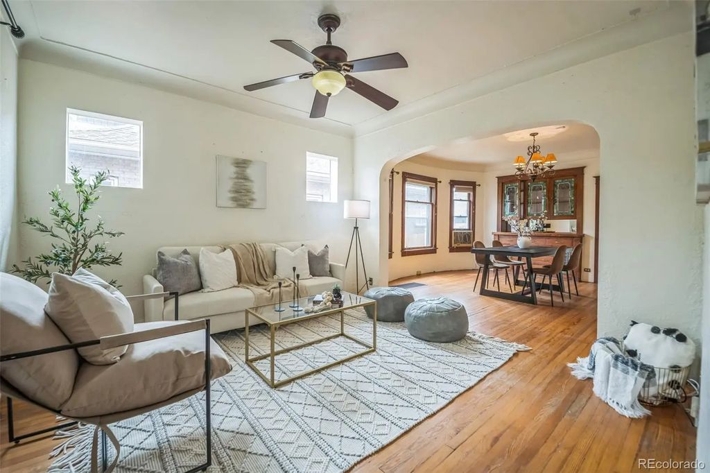 3024 W Denver Place, Denver