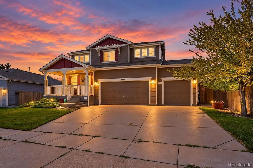 4936 Meadow Lane, Brighton