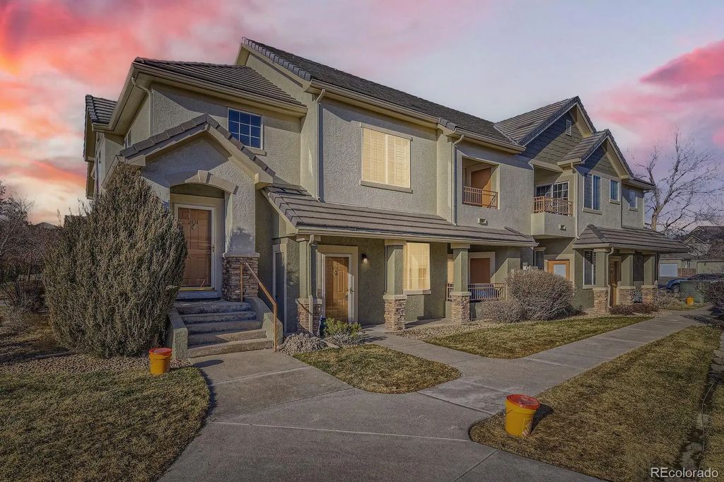 22520 E Ontario Drive 101, Aurora