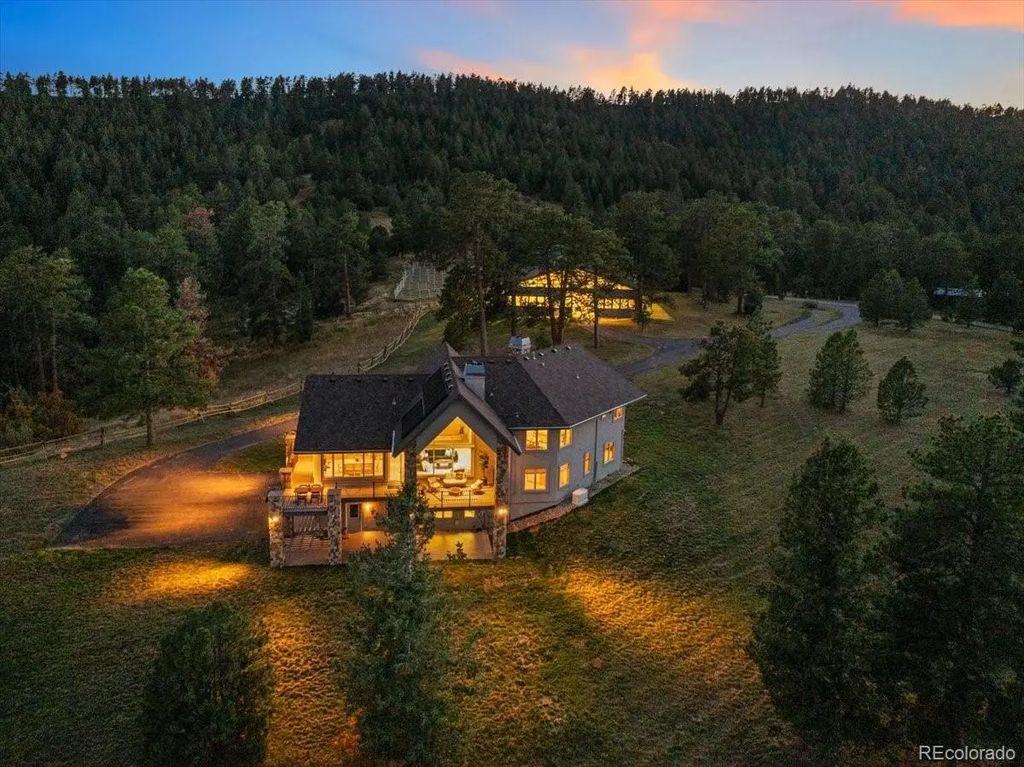 20682 Falcon Wing Road, Indian Hills