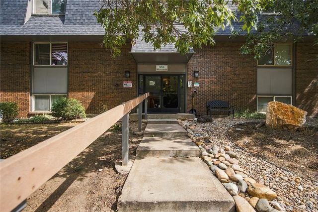 309 E Highline Circle 203, Centennial