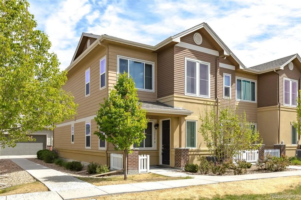 15510 W 64th Place D, Arvada