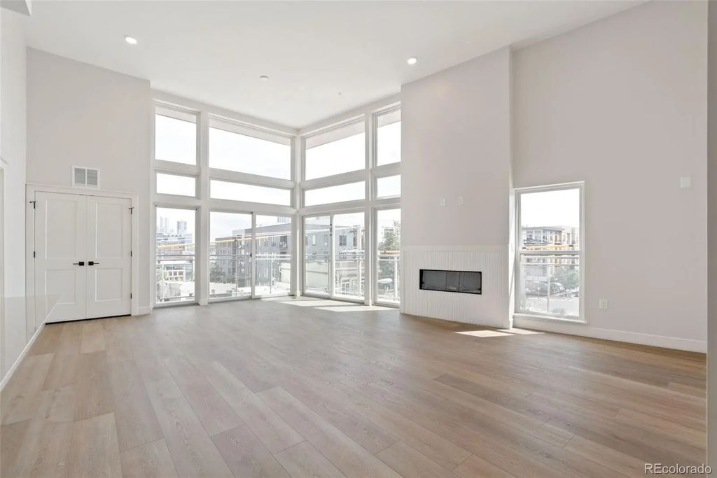 1643 Boulder Street 210, Denver