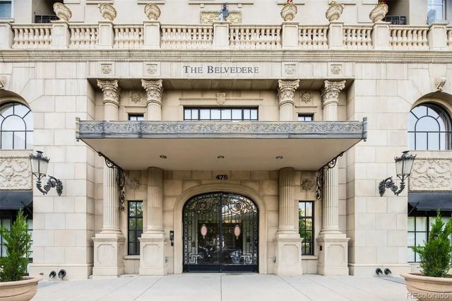 475 W 12th Avenue 11a, Denver