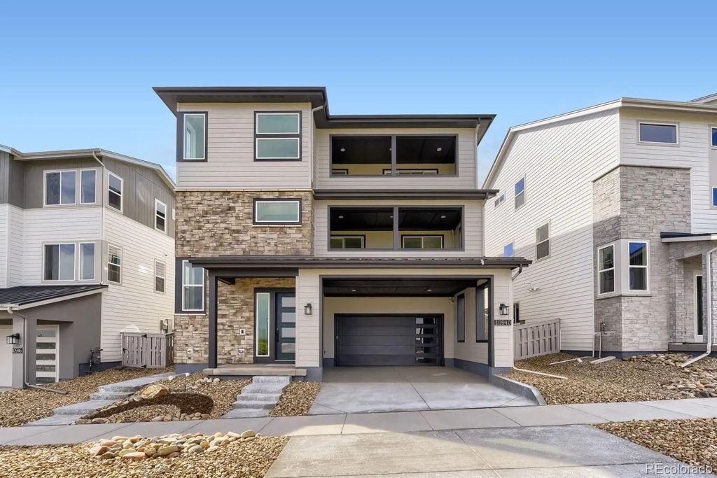 10940 Stanza Lane, Parker