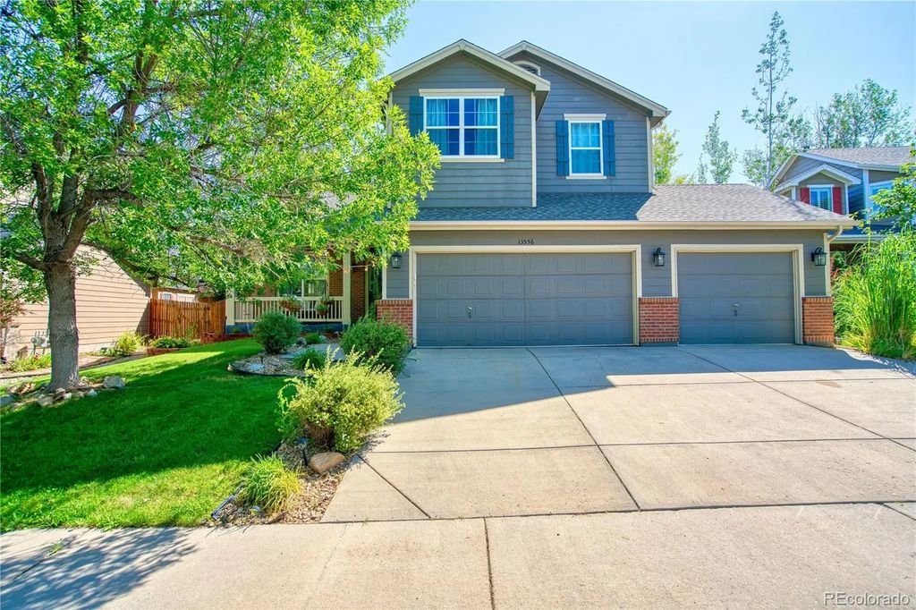 13556 Detroit Street, Thornton