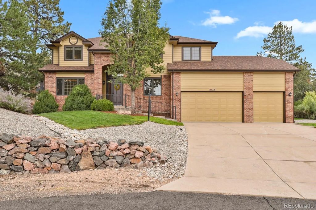 6236 Riviera Court, Parker